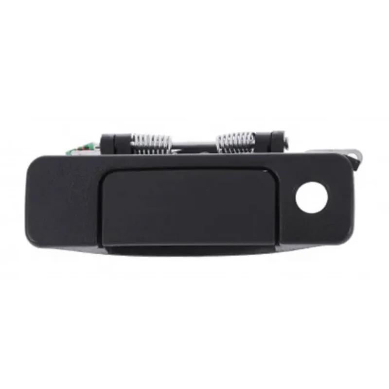 Reliable-Tailgate Handle For Jeep Cherokee 55076016AG 055076016AG Jeep Replacement Accessories