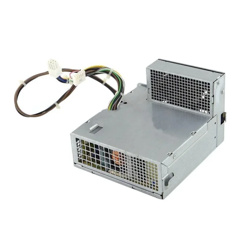 Genuine 508152-001 Power Supply For HP Compaq 6000 Pro ELite 8000