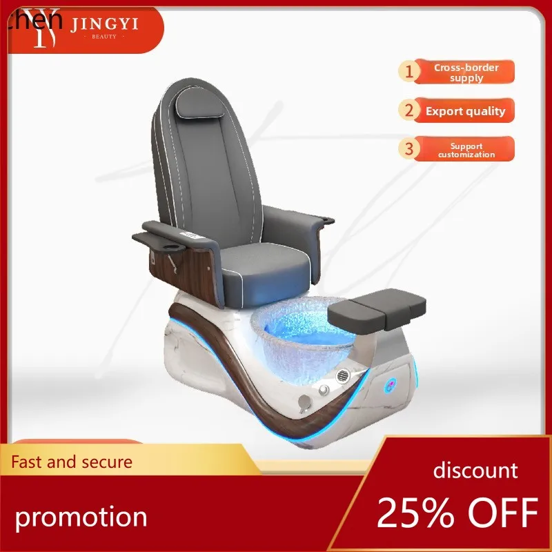 Lxc Nail Salon Mass…