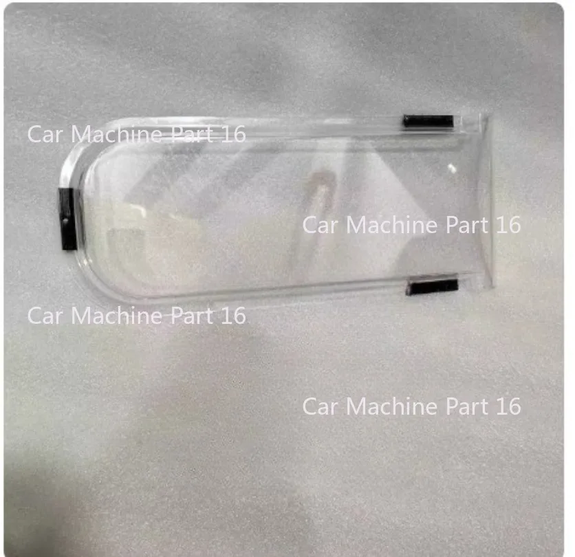 

Запчасти для погрузчиков TOYOTA 7FB15/20/30: крышка рамы, OEM 54105-13130-71