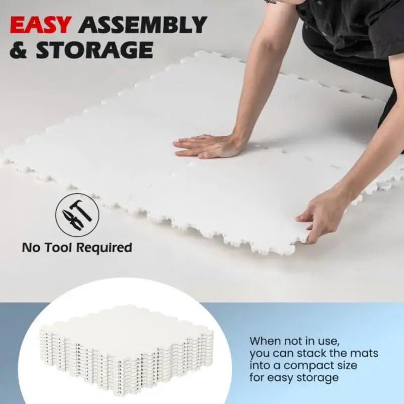 Hockey Flooring Tiles for Training Dryland Synthetic Ice Tiles Hockey Shooting Equipment view 7