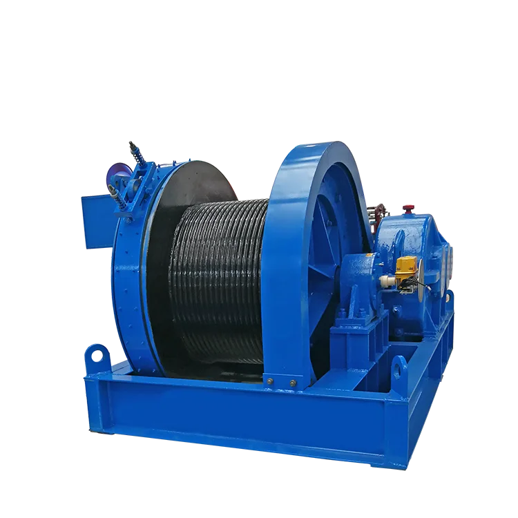 5T Cable Pulling Do…