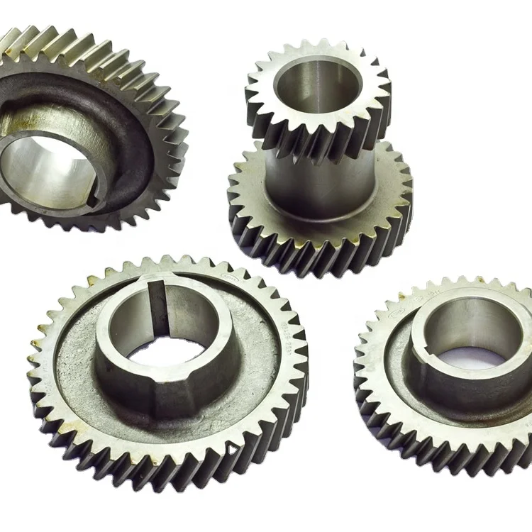 

LXY Gear 1910427 Высокое качество для повышенной долговечности и эффективности строительной техники