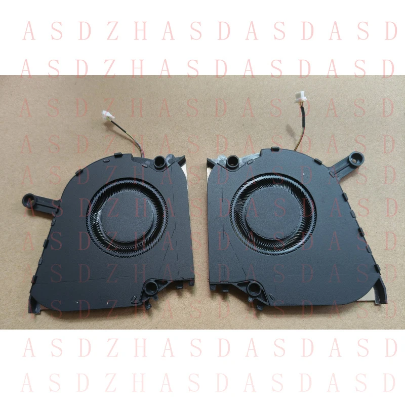 

Z New for asus Studiobook Pro 16 OLED W5600 W7600 FAN L+R