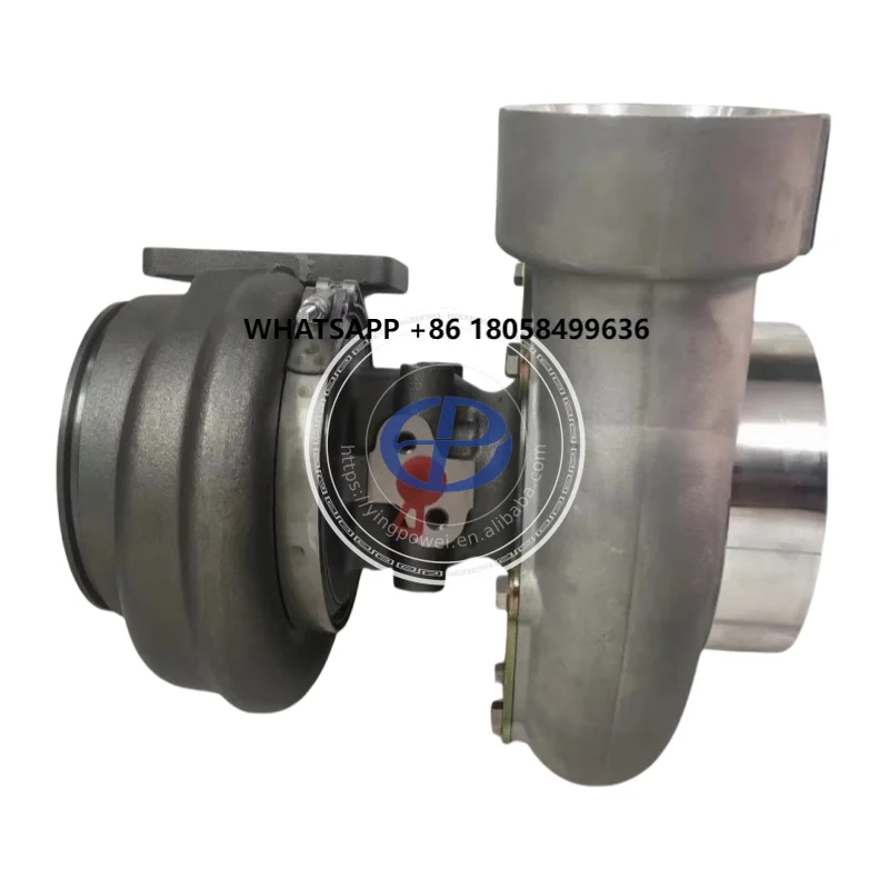 

For OEM Mitsubishi TC15-50B Turbocharger 49181-05150 49181-05130 49181-05140 49181-05150 Marine Engine Parts
