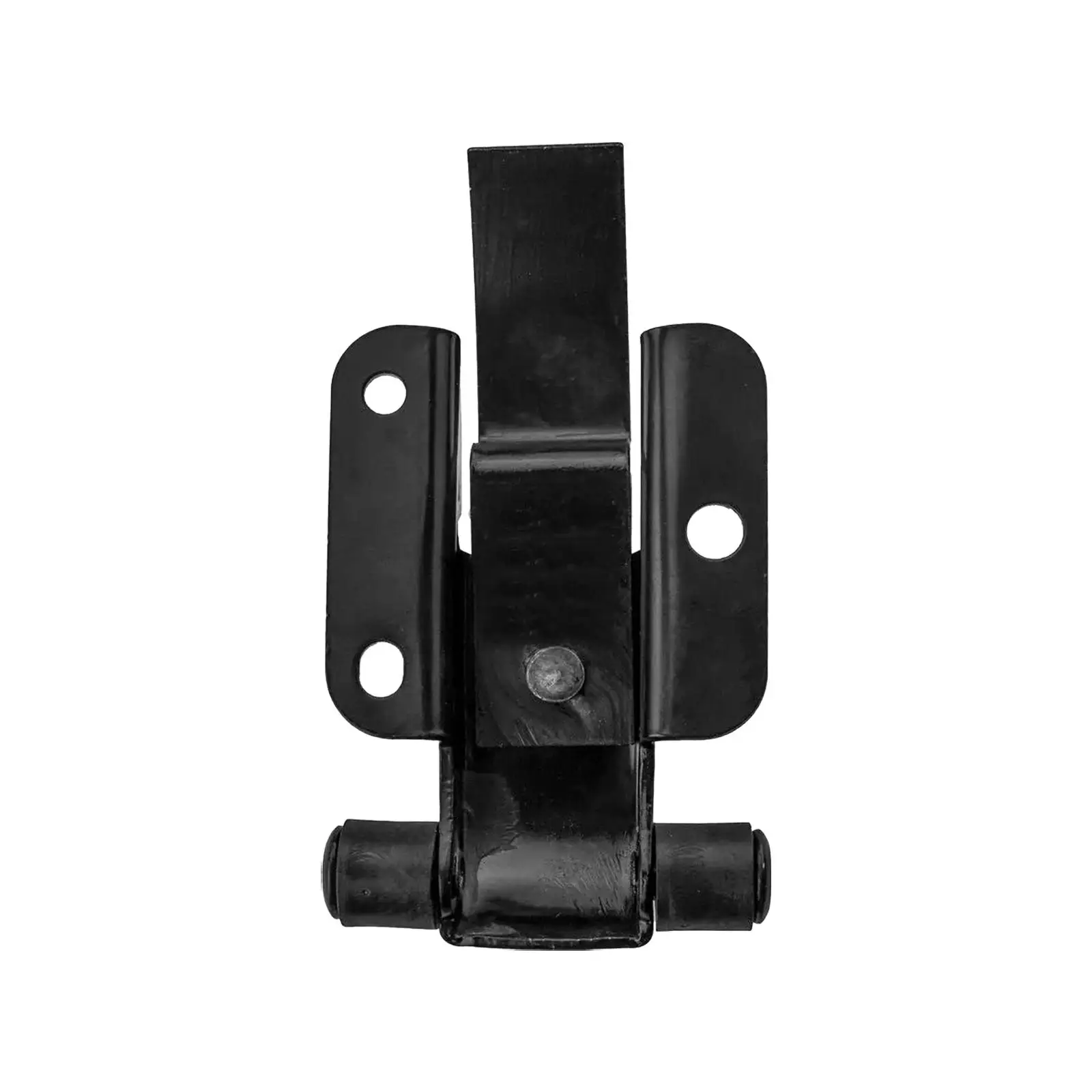 Rear Door Hinge Spare Parts Car Accessory Replaces Metal Auto Rear Door Check Strap Holder Bracket for for Opel Movano B