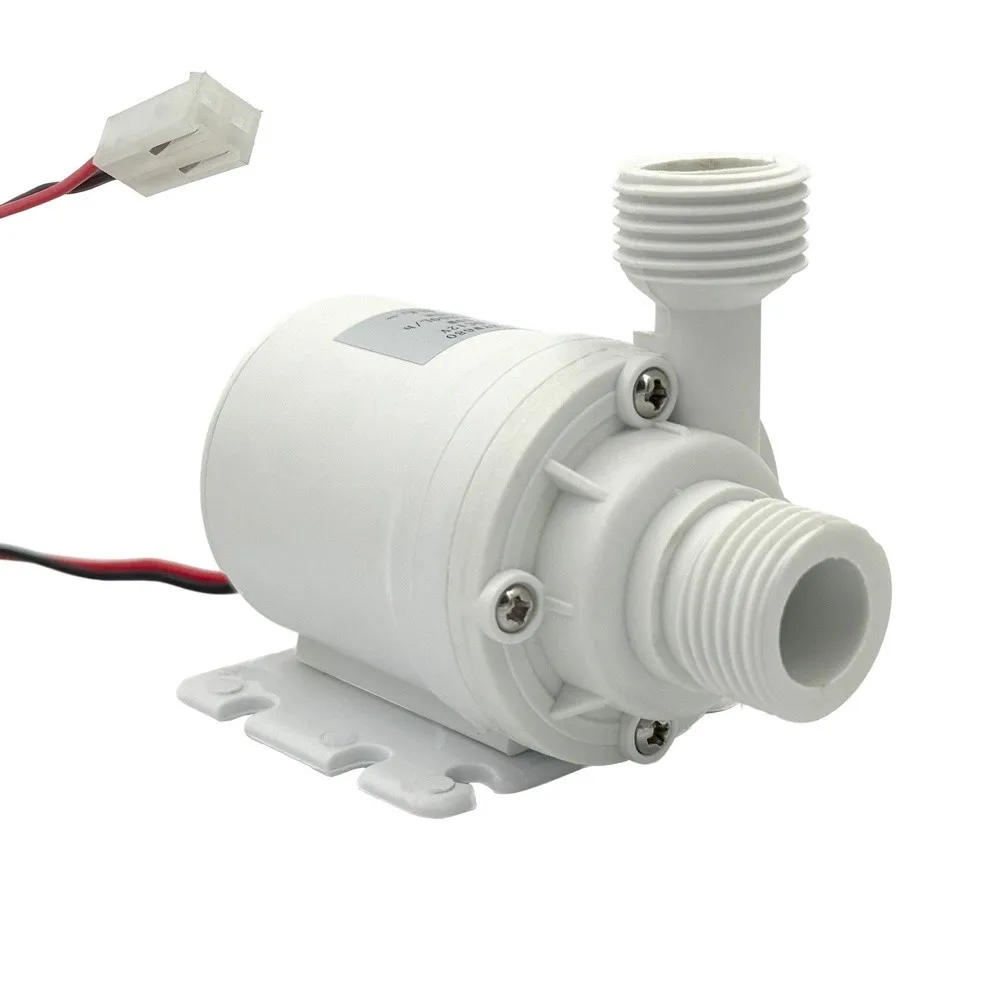 Dc Power Booster Submersible Water Pump For Tranquil Home Environment Easy Installation Energy Efficient Design