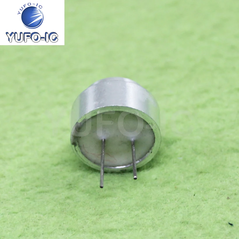 Free Ship 1PCS The Ultrasonic Sensor (Waterproof) Integrative Diameter 16mm Waterproof Electronic