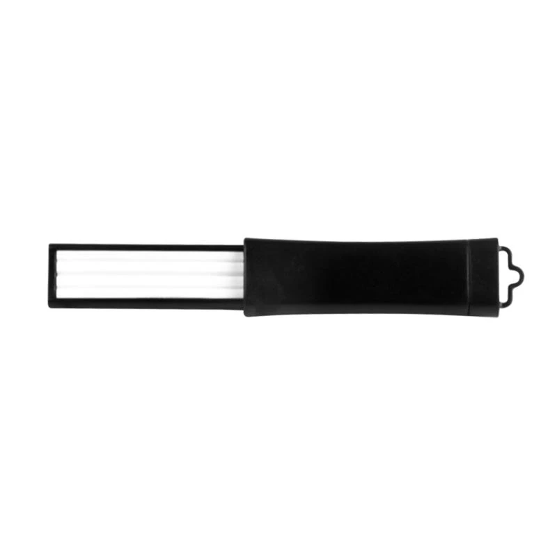 Pocket Fishing Knife Grinding Tool for Saltwater Freshwater Fishing Hook Sharpener Portable Fishing Hook Hone Sharpener JOME