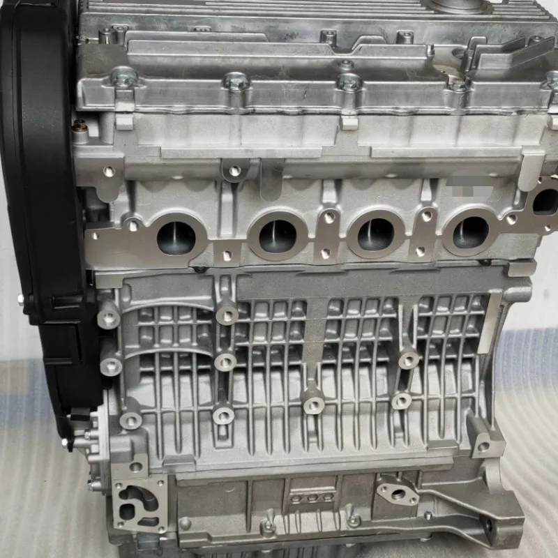 

Совершенно новый длинный блок двигателя 18k4g для ROWEI 1.8T