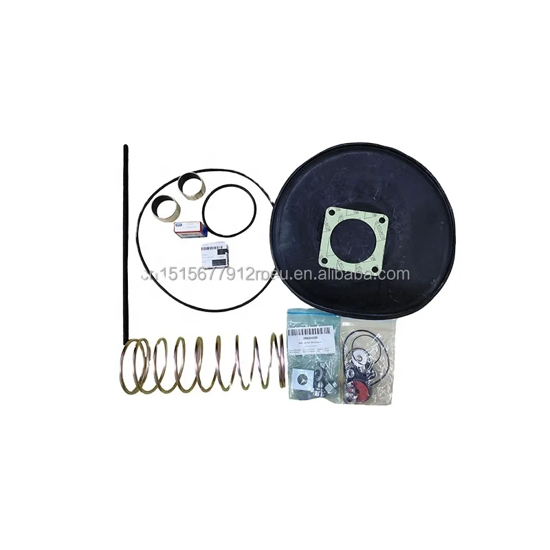 

ДЕТАЛЬ 2906044400 КОМПЛЕКТ КЛАПАН INLET ZR300-425 для воздушного компрессора Atlas 2906-0444-00 INLET VLV OVHL Обслуживание впускного клапана