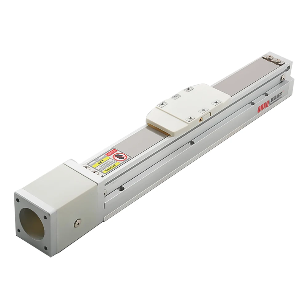 QRXQ RXT40 Kugelumlaufspindel Linearführung Servo Hochpräzise Positionierung Industriemaschinen Lineartisch Geschlossenes Linearmodul