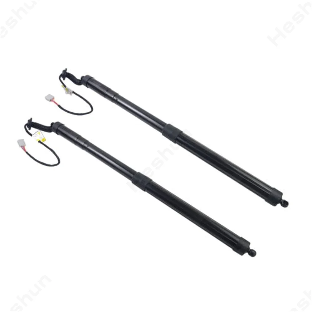 

Power Hatch Lift Support For Lexus NT200 NX300H NX300 2017 2018-2021 Electric Tailgate Gas Struts 68920-79017 68910-79017 AZ10