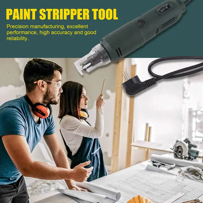 ABUL-DF-6 Enameled Wire Stripping Machine Varnished Wire Stripper Enameled Copper Wire Stripper Cleans The Enamel Wire Perfectly