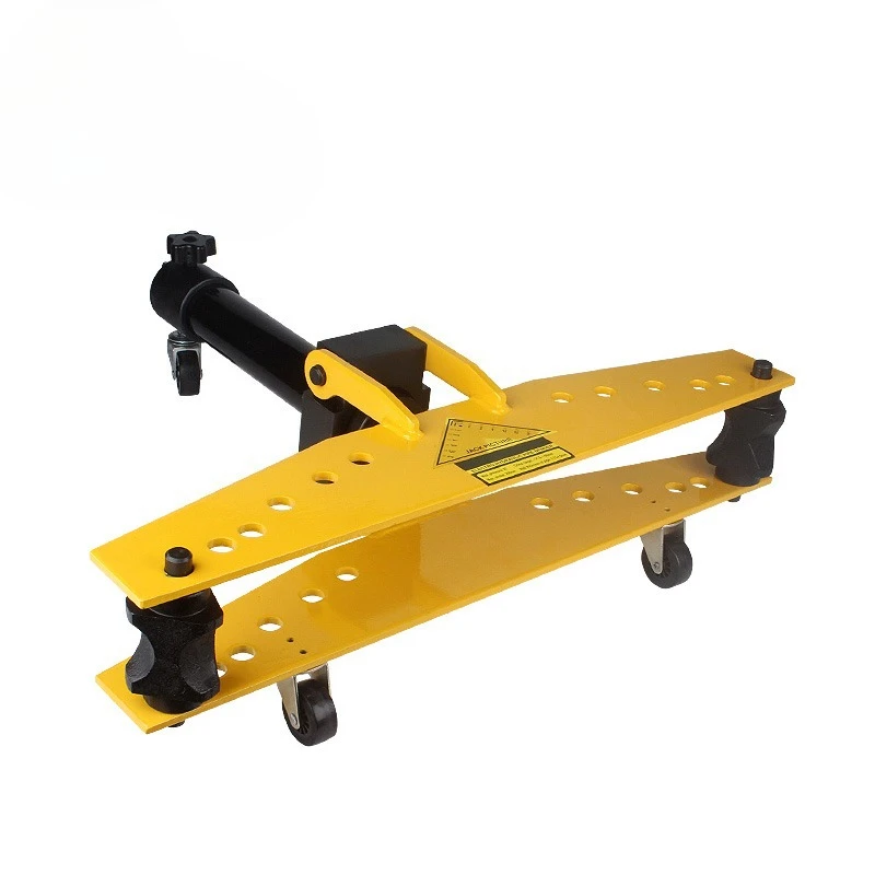 High-speed electric hydraulic pipe bending machine, used for processing metal pipes