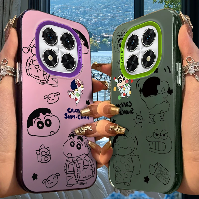 Cute C-Crayon Shin-… - image