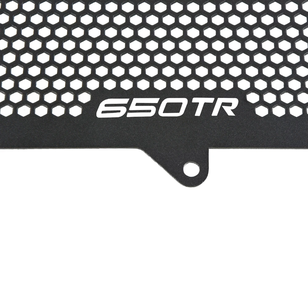 

FOR CFMOTO 650TR G 650 TR-G 650TR-G All Year Motorcycle 650RT-G CF650 Radiator Guard Grille Cooler Cooling Cover Protection 2025