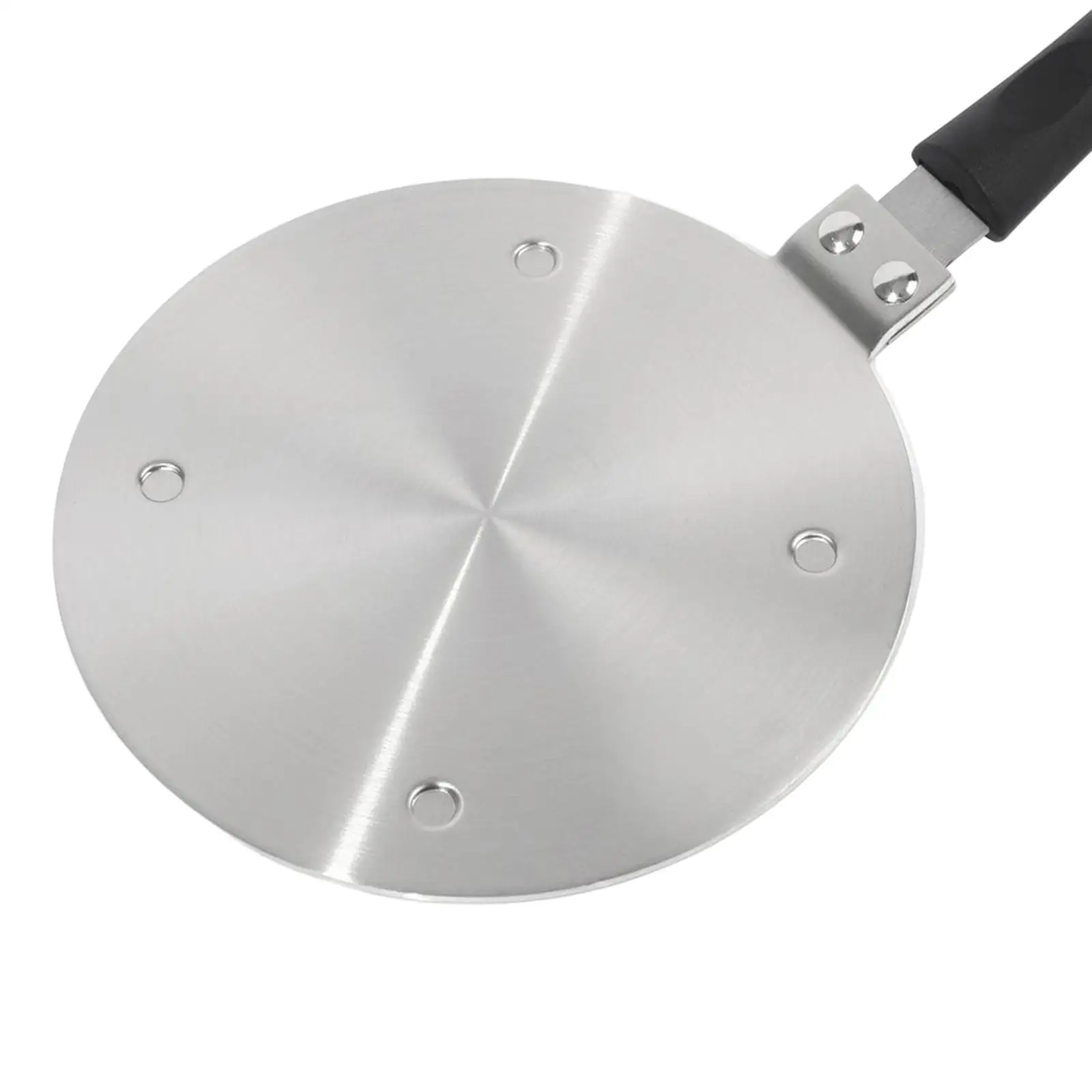 Stainless Steel Evenly Conduction Plate Simmer Plate for Converter