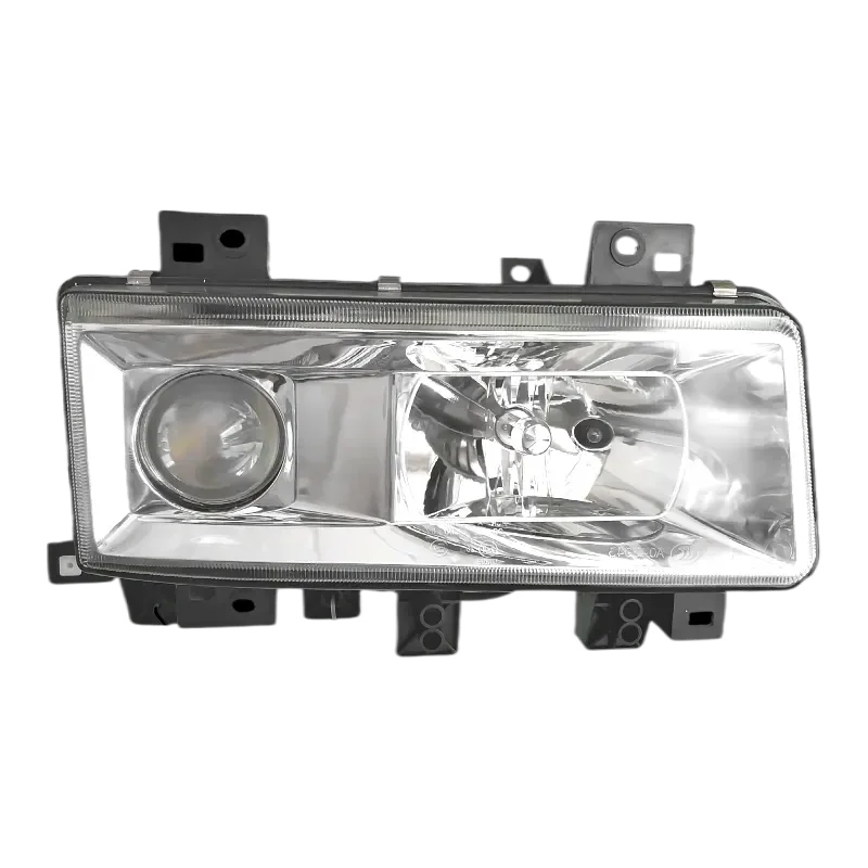 

YJQ assembly car modification accessories mixer truck headlights