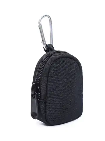 Key Bag Coin Wallet Tactical Accessory Key Protection package outside the home sports small kit one pack