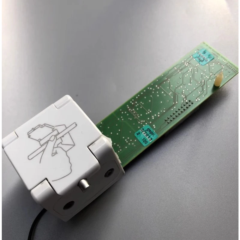 Original Braun hemodialysis Sad Bubble Air Detector Sensor For  Braun All hemodialysis machines are universal