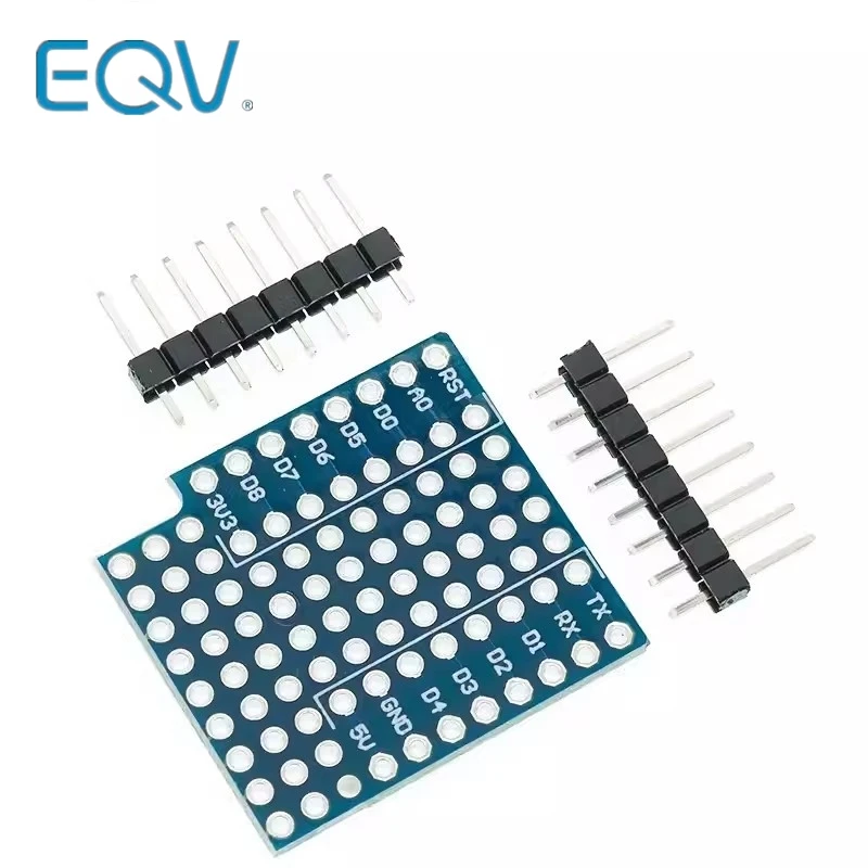 Protoboard Shield F…