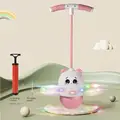 pink-white light