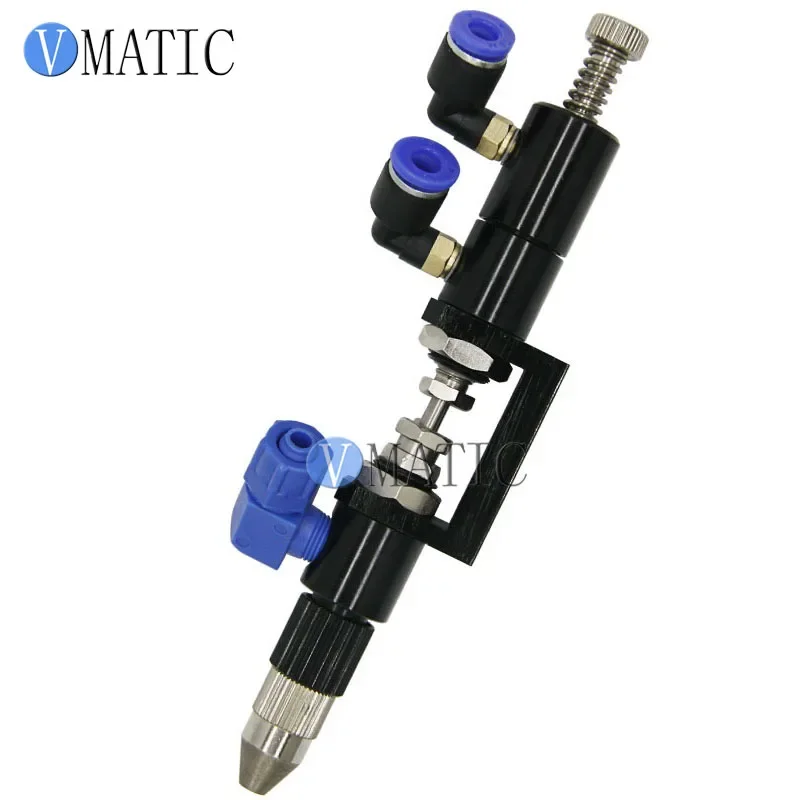 Free Shipping Glue / Liquid Needle Nozzle Pressure Pneumatic Control Valve