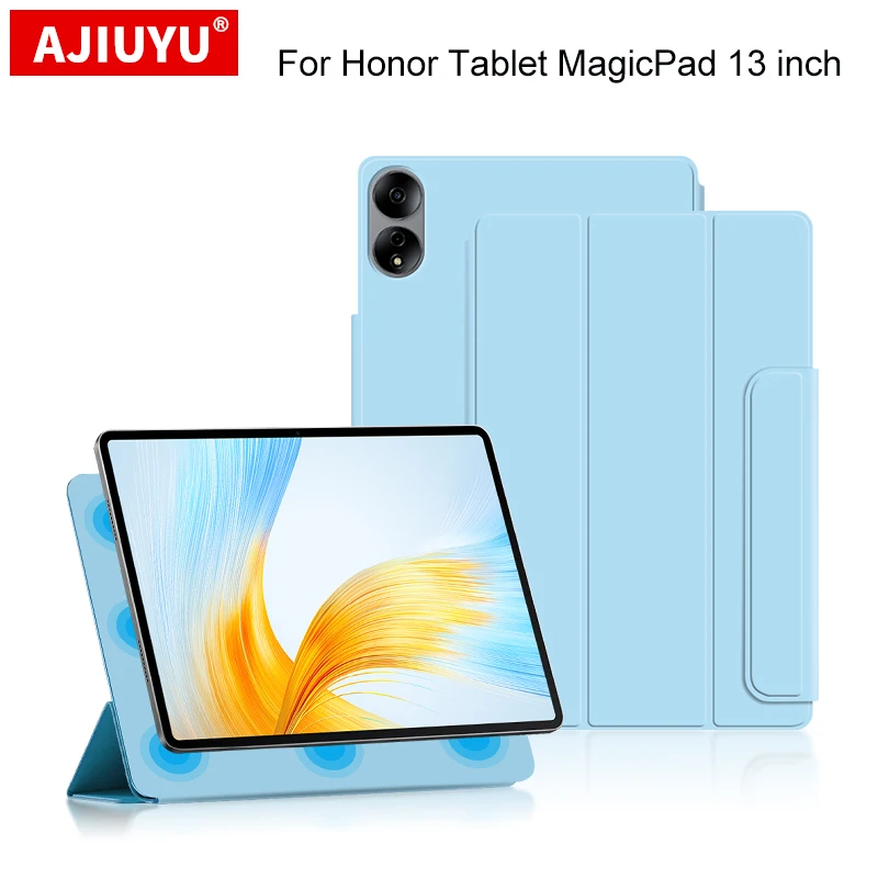 Flip Protective Cover For HONOR MagicPad 13