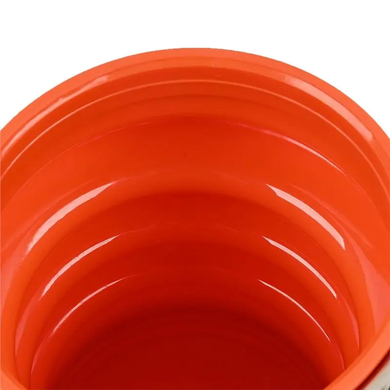 

ABAH-Multiquip Mikasa Bellows Boot & Clamps Kit Compatible With MT70 MT75 MT85 MTX70 MTX80 - Replaces 354010010