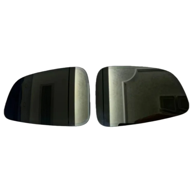 

Genuine OEM Auto-Dim Heated Exterior Mirror Glass for Tesla Model X 2016-2023 | OE 103518000J, 103518001J side Mirror Glass