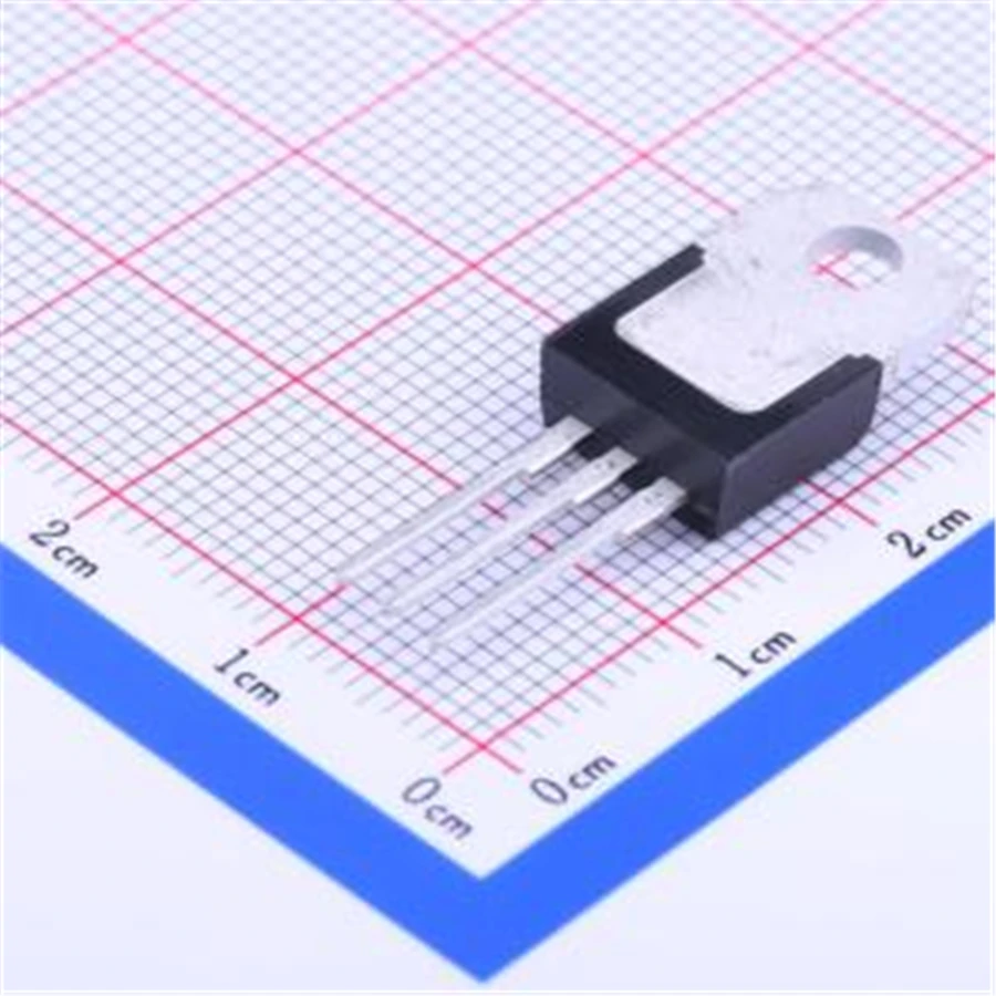 5PCS/LOT BTA16-600CRG (Triode/MOS Tube/Transistor)