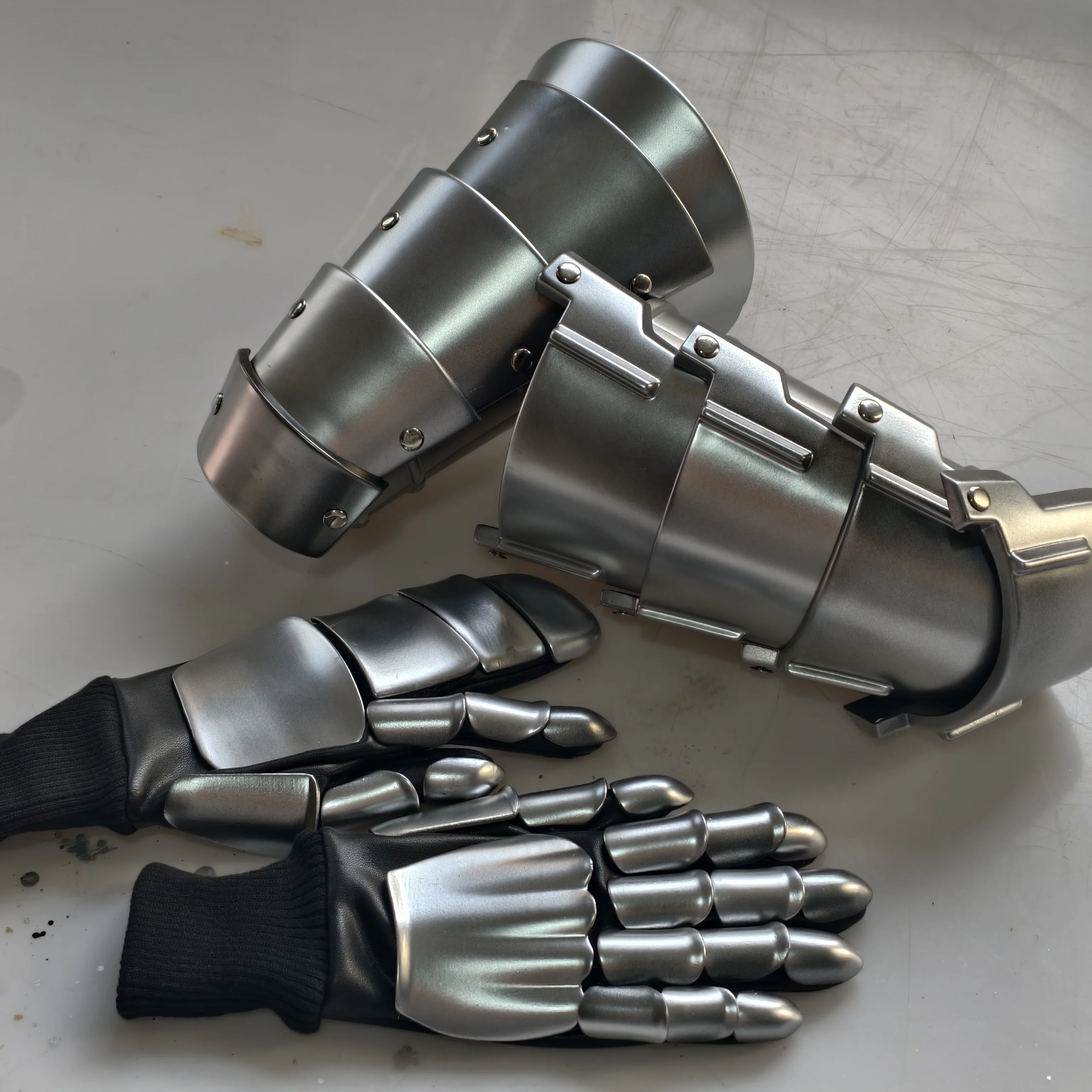 Fate Grand Order Saber Altria Cosplay Armor Costume Pendragon Full Set