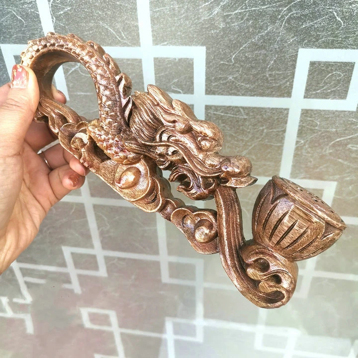 

Taoist magic ware, твердая фреза, ручная плита, лак, ручная плита