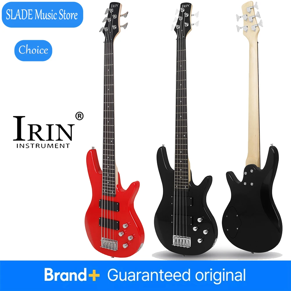 Irin P-05 Electric …