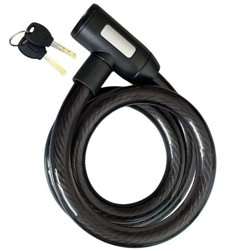 motorcycle-steel-cable-lock-electric-scooter-safety-padlock-car-tire-bicycle-stroller-lock