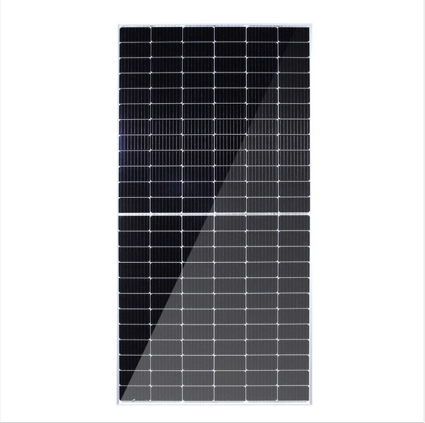 LONGI pv solar panels prices 540W solar energy panel In stock photovoltaic modul