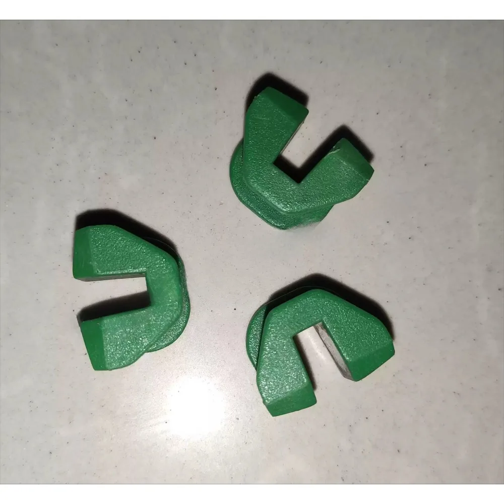 Genuine for Piaggio VESPA250/300 Sr Max250/300 X7 1.0 Longjia VMAXie Vmax300 Buffer Slider