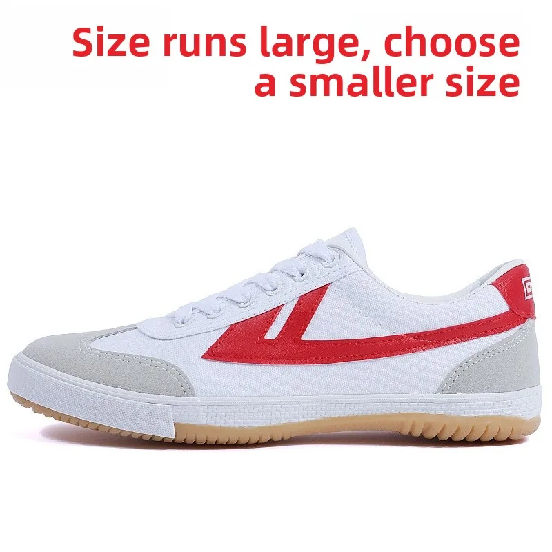 

Дышащие мужские кроссовки для бега, спортивные кеды из канваса, низкие повседневные кеды, удобные, на плоской подошве, модные мужские...