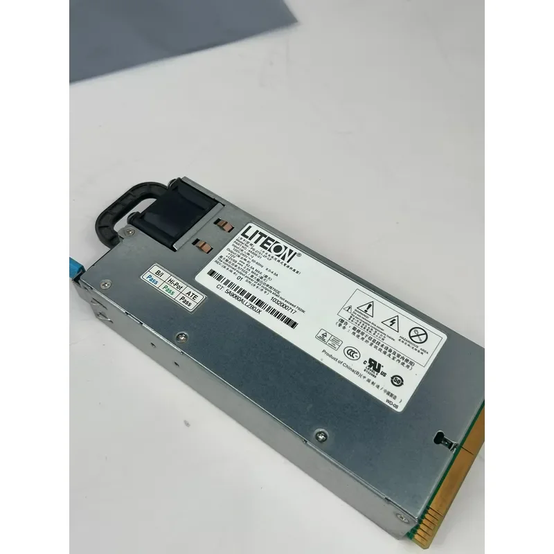 for Lite-On Model PS-2751-2F-LF PS-2751-1F Power Supply Unit Replacement Part Compatible with Original Equipment Manufacturer