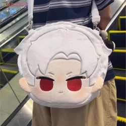 Game Love And Deepspace Cosplay Sylus Cosplay Backpack Bag Shoulder Bag Women Student School Bag Qinche Cos Xavier Rafayel