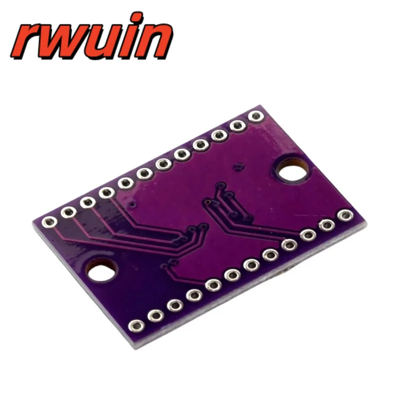 TCA9548A 1-to-8 I2C 8 ウェイ マルチチャンネル拡張ボード IIC モジュール開発ボード