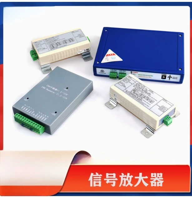 

Повторитель лифта G-381\ A\ B G-1003 CAN V1.2-100K Синий повторитель