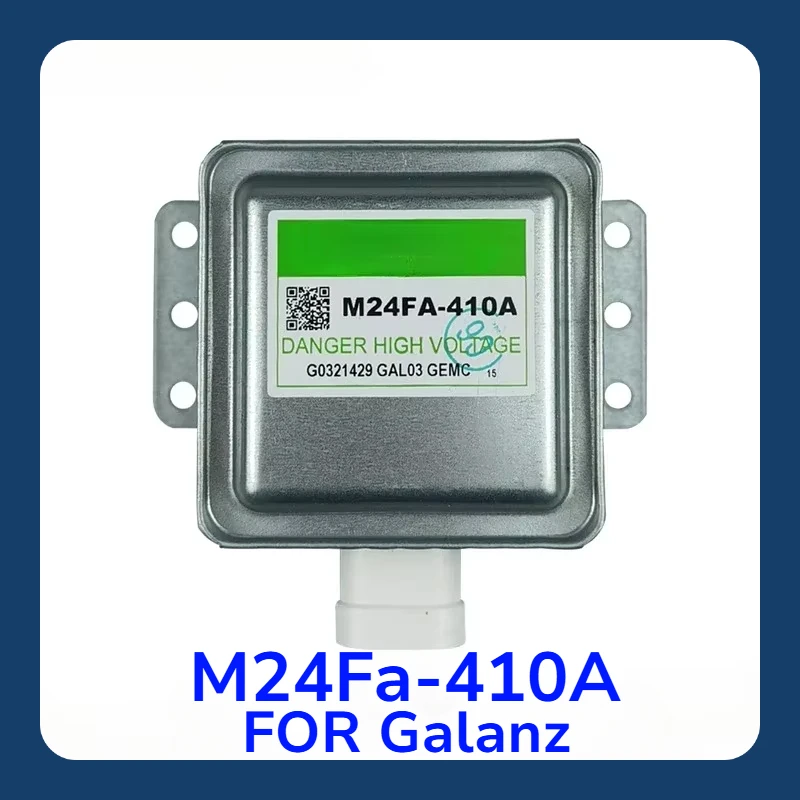 

For Galanz M24FA-410A New Original Magnetron Microwave Oven