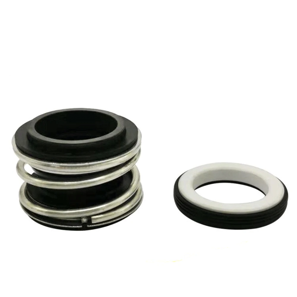 CE-CA-NBR MB1 MG1/109 Series Fit  12 14 15 16 18 19 20 22 24 25 -40mm Mechanical Shaft Seal Single Spring For Water Pump