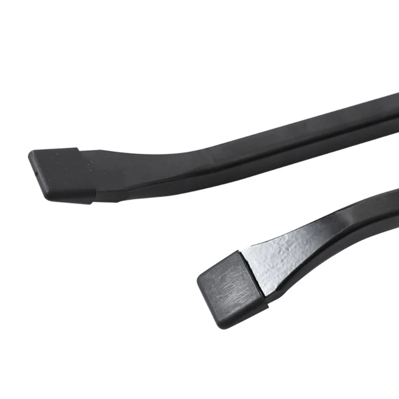 Crowbars Strikes Cap Puller Scalpello Strumento riparazione auto Barra multifunzionale 517A