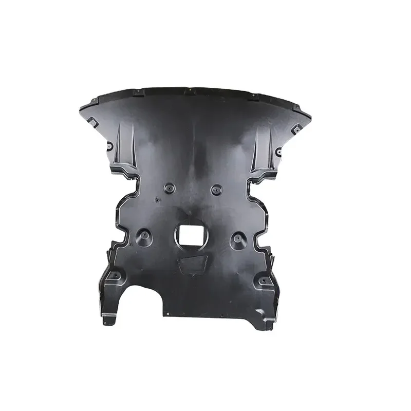 Car Accessories Front Bumper Protector Radiator Shield Under Cover Engine Under Cover 51752990573 for BMW X1 Series E84