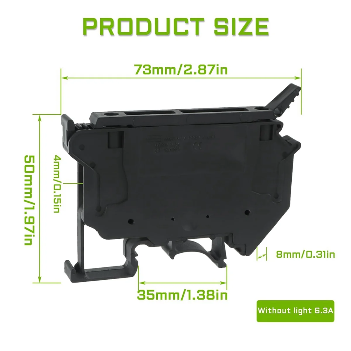 Keka UK5- UK5RD Wit…