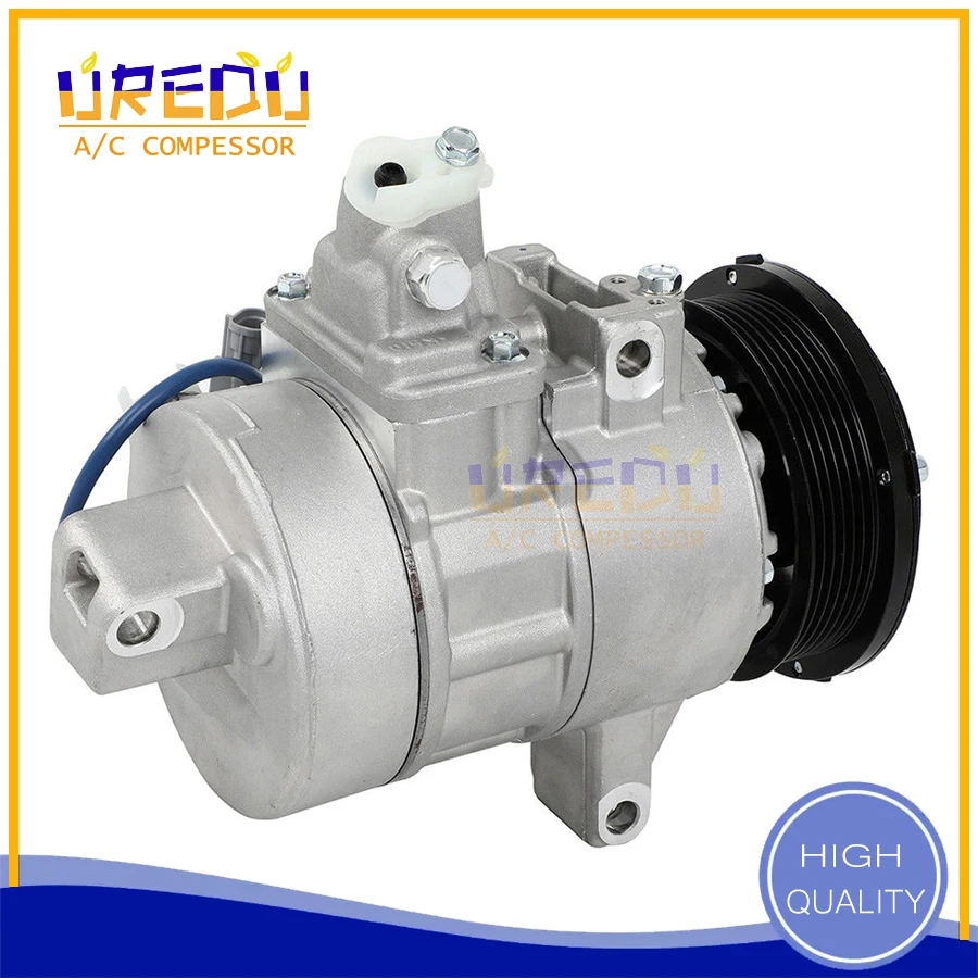 

6SEU16C Компрессор переменного тока 43883103A540 88310-3A540 8846030871 88460-30871 885010E080 8851528180 Для LEXUS ls430 430 GS430