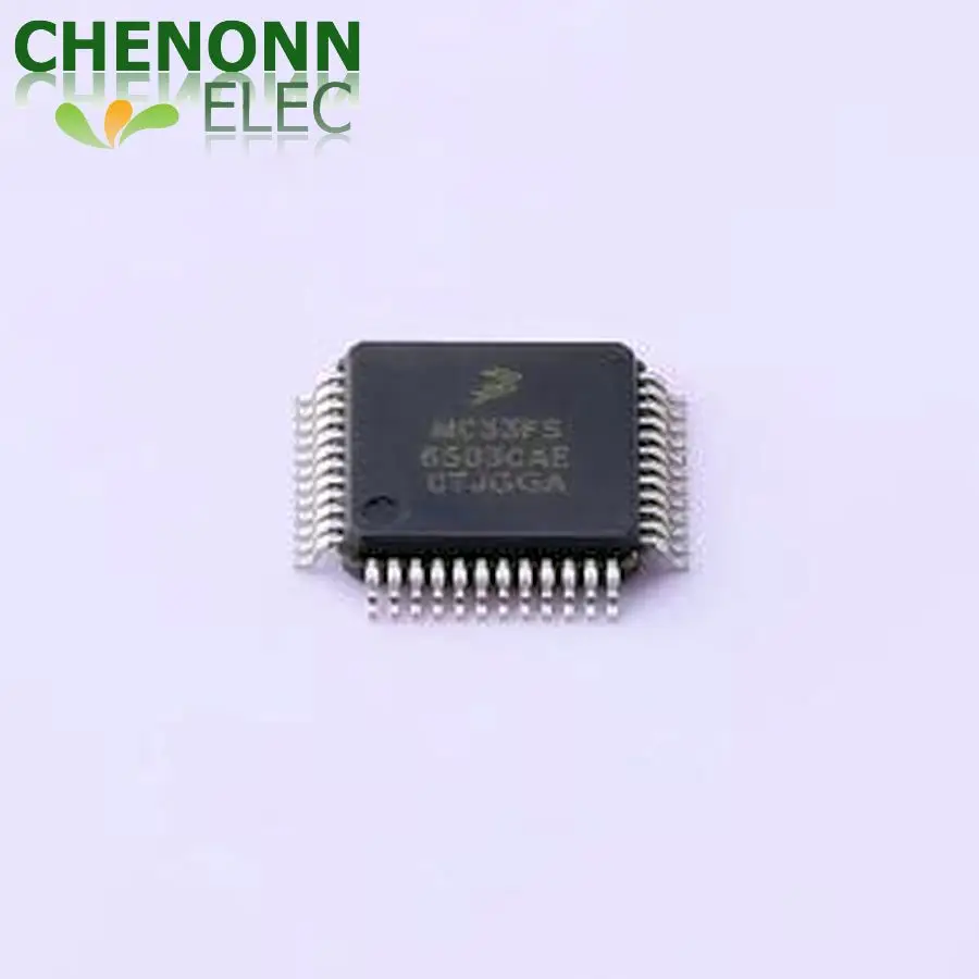 2PCS/LOT MC33FS6503CAE (Power Management)